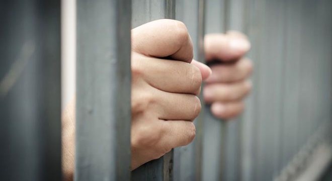 Kız kavgasında Hayri'yi öldüren sanığa 18 yıl hapis