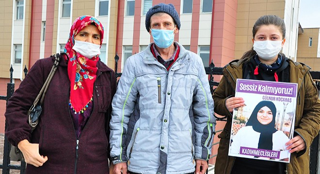 Kız arkadaşını öldürdü, kendisini böyle savundu: Pişmanım