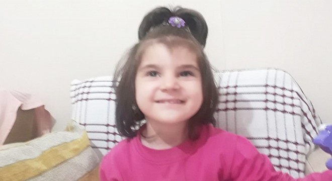 Kızı Fatma Nur'u öldüren anneye müebbet