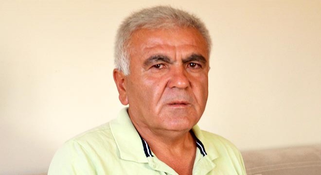 Kızı öldürülen babadan 'idam' isteği