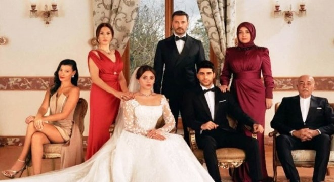 Kızılcık Şerbeti'ne ünlü sosyal medya fenomeni konuk olacak