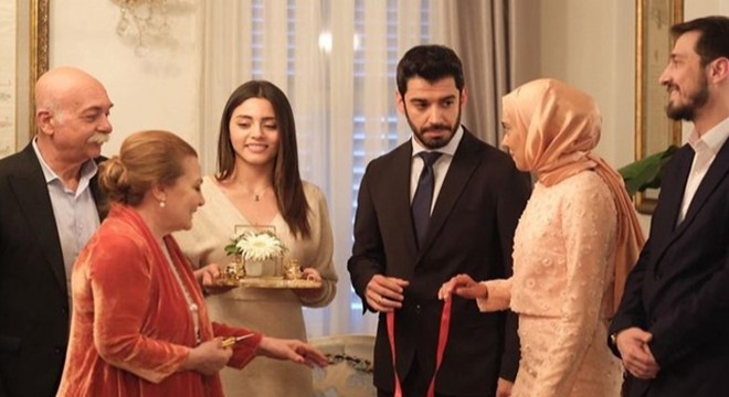 Kızılcık Şerbeti'nin senaryosu değişecek
