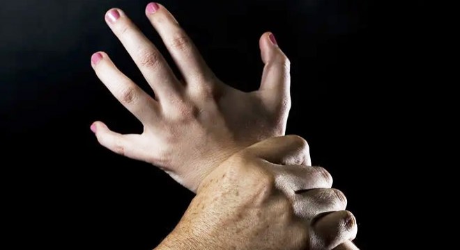 Kızına cinsel istismarda bulunan babaya hapis talebi
