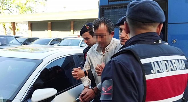Kızına cinsel istismarda bulunan babaya iyi hal indirimi