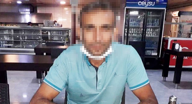 Kızına cinsel istismarda bulunduğu iddiasıyla gözaltına alındı