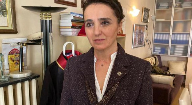 Kızına cinsel istismardan 30 yıl hapis verilen babaya tahliye
