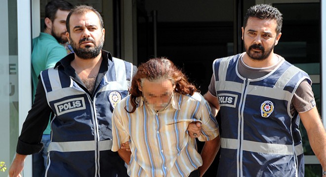 Kızına cinsel saldırıda bulunup, bebekleri öldüren babaya müebbet