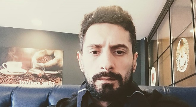 Kızından boşanmak isteyen damadının boğazını kesti