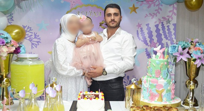 Kızını 9 ay sonra icra yoluyla gördü, dava açtı