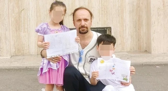 Kızını annesine göstermedi hapislik oldu