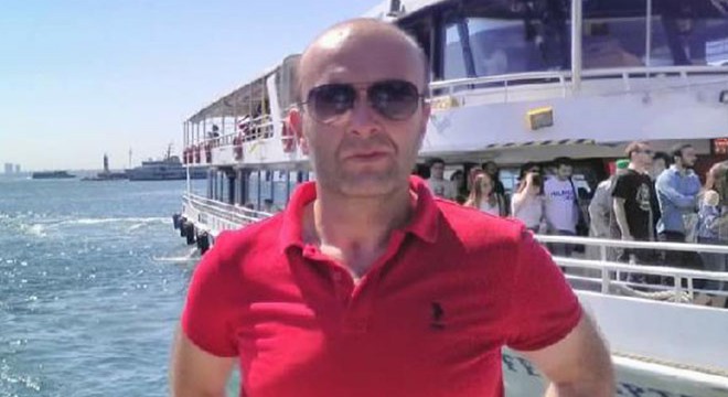 Kızını boğulmaktan kurtaran baba, yaşamını yitirdi