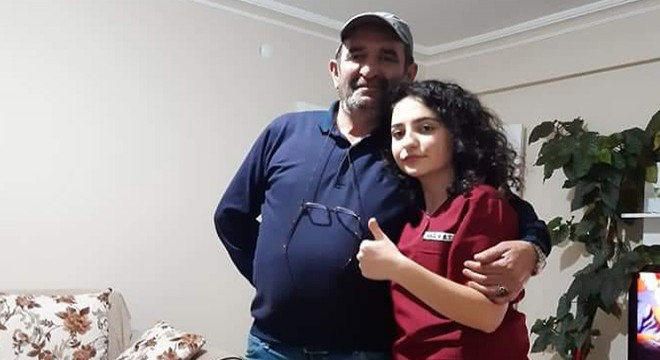 Kızını öldüren babaya verilen cezanın gerekçesi açıklandı