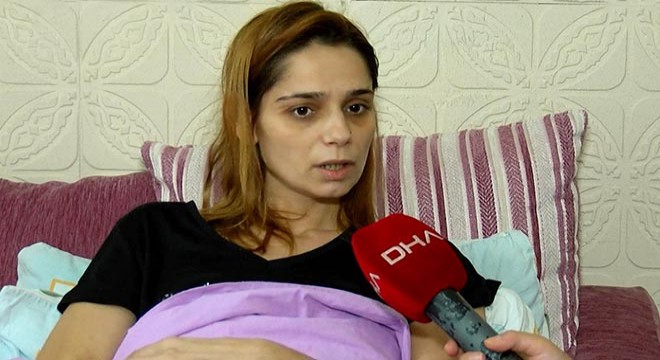 Kızının annesine 5 kurşun sıktı, 'Kendimi savundum' dedi