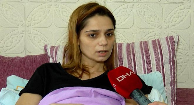 Kızının gözü önünde eski eşini vuran sanığa 18 yıl hapis istemi