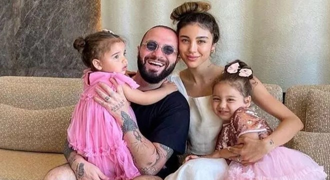 Kızının üzerine mobilya düşmüştü: Berkay'dan firmaya dava