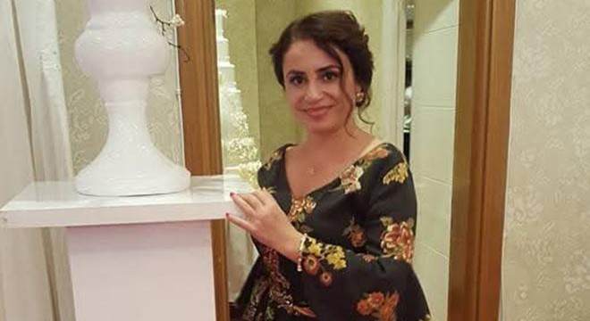 Kızının gözü önünde kayınpederinin bıçakladığı Başak, öldü
