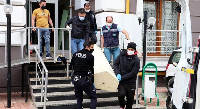 Kızıyla evde ölü bulunan doktorun ailesi: Hiçbir sorun yoktu