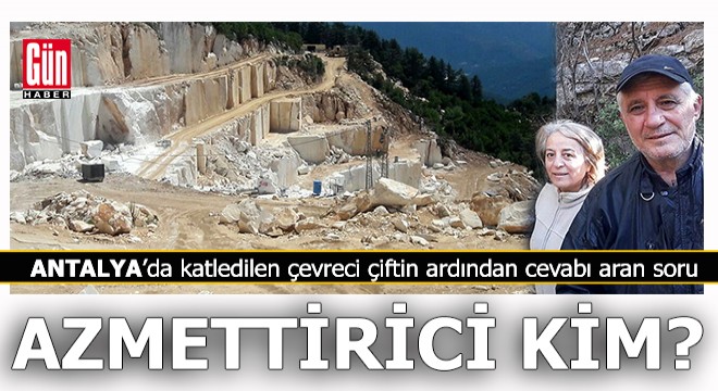 Kızları, 'Adalet Kampanyası' başlattı