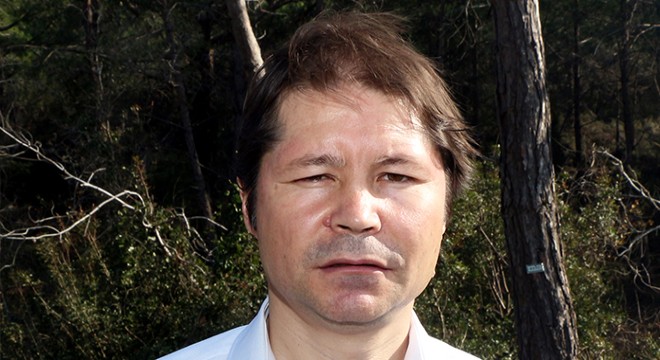 Kleopatra Koyu'nun kiralanmasına tepki eylemi