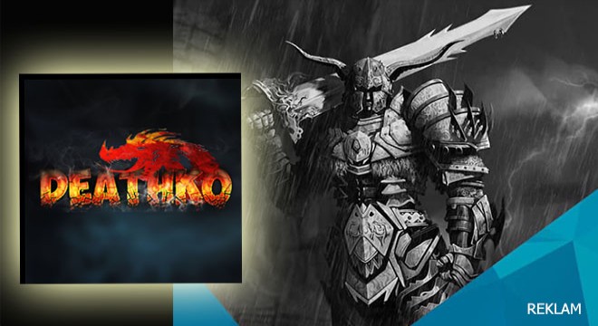 Knight Online Deathko Oyna