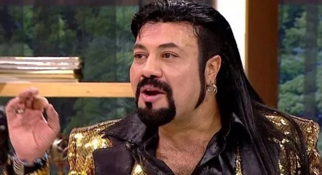 Kobra Murat'a MASAK şoku