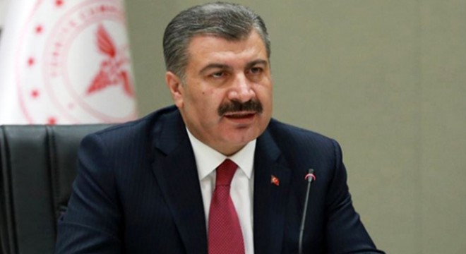 Koca'dan 'LGS' ve 'YKS' açıklaması