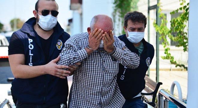 Koca şiddetinden kaçtı, babasından kurtulamadı