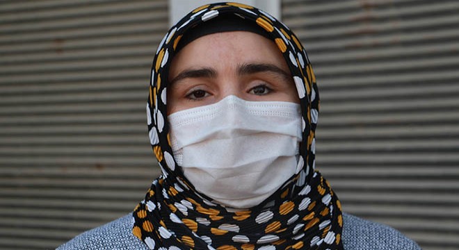 Koca şiddetiyle gözünü kaybeden Elif’ten ‘iyi hal’ indirimi tepkisi