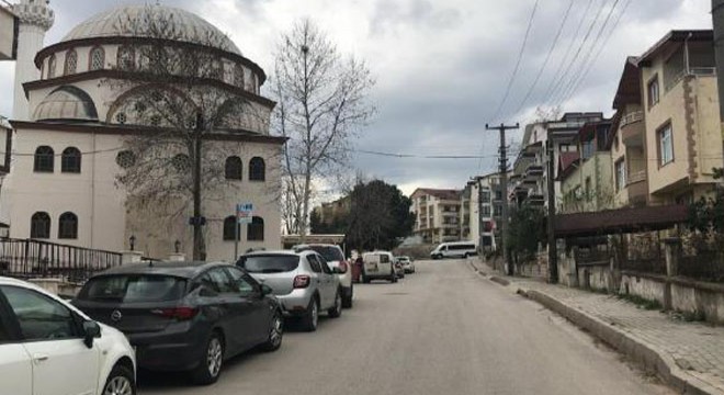 Kocaeli'de camilerde siren çaldı