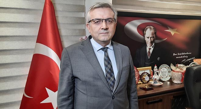 Kocaeli Sağlık Müdürü: Çoğu hastanede koronavirüs servisini kapattık