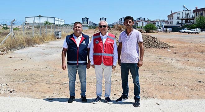 Kocagöz: Altınova altın gibi oluyor