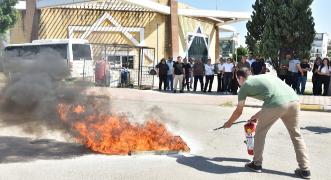 Kocagöz: Ormanları korumak hepimizin ortak sorumluluğu