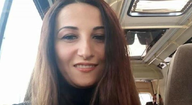 Kocanın yaptığı katliamda Gizem de yaşamın yitirdi