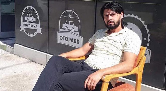 Kocasını 'içki' tartışmasında öldürmüş
