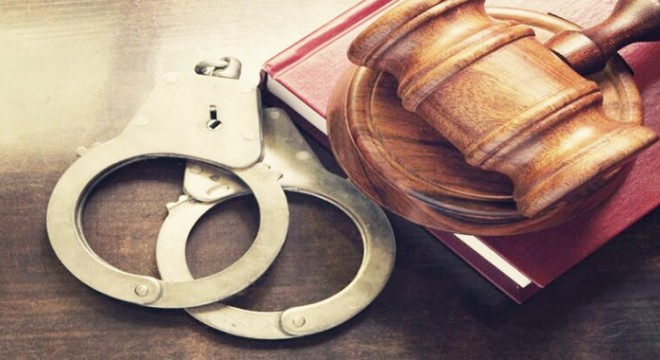 Kökünü Kurutma Operasyonu'nda 367 şüpheli yakalandı