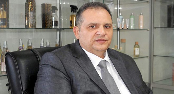 Kolonya firmasından uyarı: Sahte kolonya kör edebilir