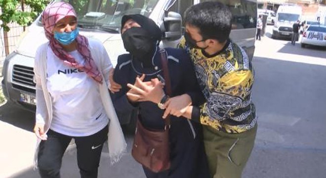 Kolonya içen Türkmenistanlı iki kardeş hayatını kaybetti