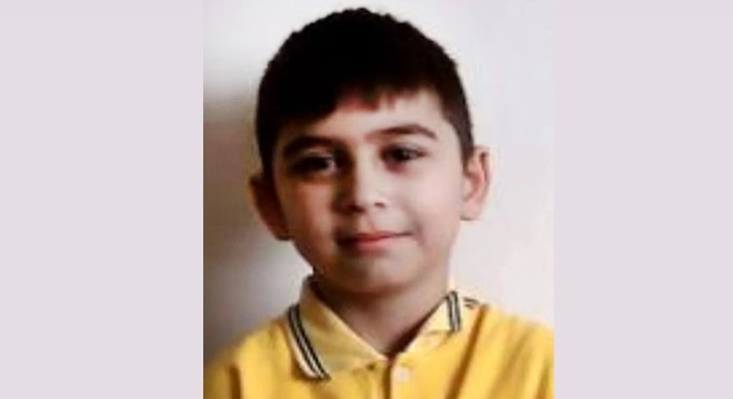 Kolunu silaj makinesine kaptıran Miraç öldü