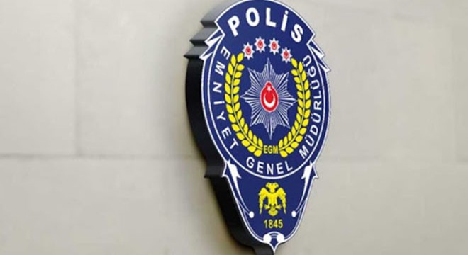 Kombi hırsızına polisten 'Dur' operasyonu