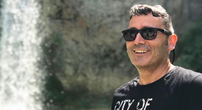 Komiser, görevi başında intihar etti