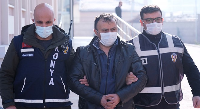 Komşu çifti öldüren sanığa iki kez 18 yıla kadar hapis istemi