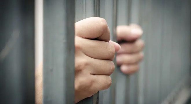 Komşu cinayeti davasında sanığa 18 yıl hapis