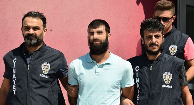 Komşu cinayetinde 'küfür' iddiası