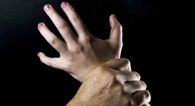 Komşu çocuğuna cinsel taciz iddiasına tutuklama
