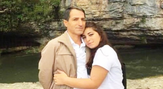 Komşu dehşetinde 56 bıçak darbesiyle yaralanan kız da kurtarılamadı