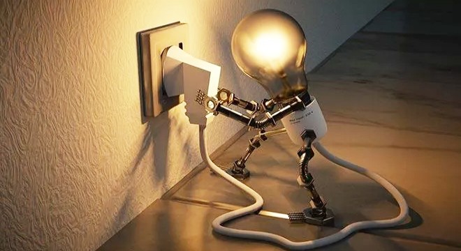 Komşu esnafın kaçak elektrik bilmecesi
