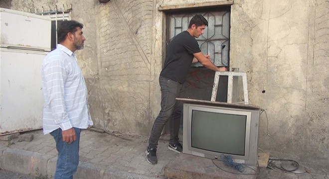 Komşu kavgası ölümle sonuçlandı