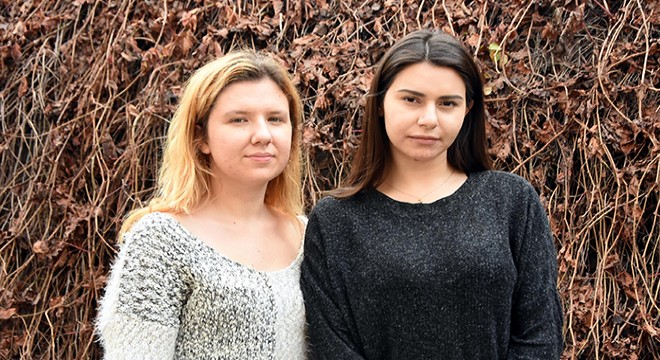 Komşu kavgasında taraflara tehditten 5'er ay hapis cezası