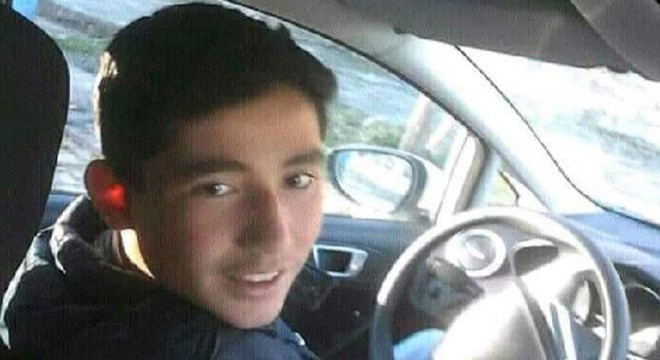 Kendimi ve çocuklarımı korumak istedim