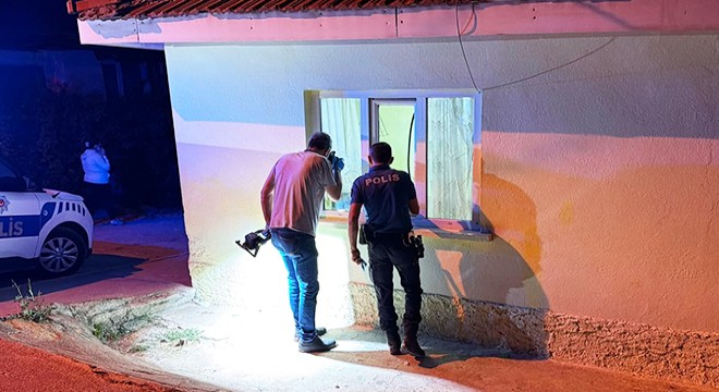 Komşular arasında silahlı kavga: 3 yaralı